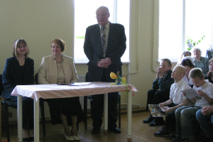  Izlaidums 9. klasei un Pēdējais zvans 12. klasei 2011. gada 20. maijā_91