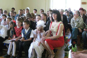  Izlaidums 9. klasei un Pēdējais zvans 12. klasei 2011. gada 20. maijā_92