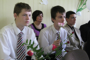  Izlaidums 9. klasei un Pēdējais zvans 12. klasei 2011. gada 20. maijā_95
