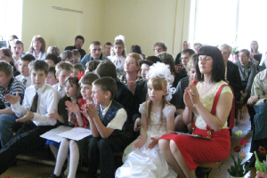  Izlaidums 9. klasei un Pēdējais zvans 12. klasei 2011. gada 20. maijā_96