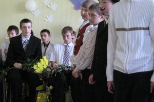  Izlaidums 9. klasei un Pēdējais zvans 12. klasei 2011. gada 20. maijā_98