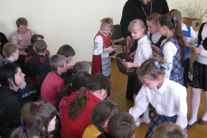  Lieldienu viesi 2011. gada 27. aprīlī_27