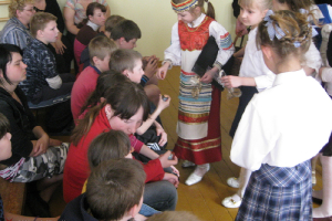  Lieldienu viesi 2011. gada 27. aprīlī_28