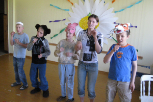  Projektu nedēļas noslēgums 2011. gada 27. maijā_31