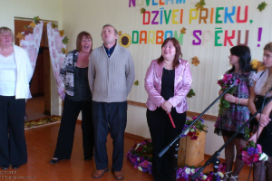  Skolotāju diena 2011. gada 30. septembrī_14