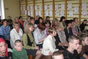 Skolotāju diena 2011. gada 30. septembrī_19