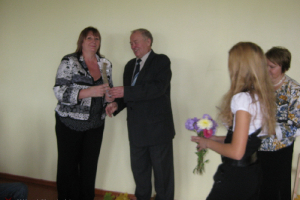  Skolotāju diena 2011. gada 30. septembrī_30