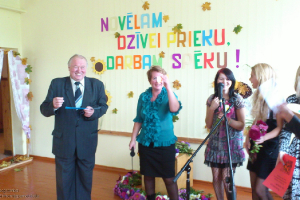  Skolotāju diena 2011. gada 30. septembrī_31