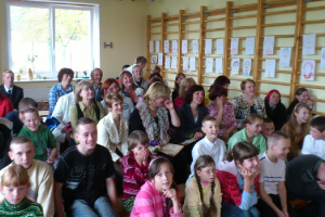  Skolotāju diena 2011. gada 30. septembrī_33
