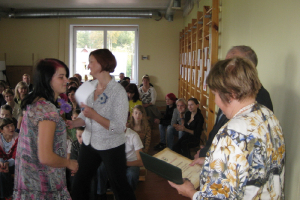  Skolotāju diena 2011. gada 30. septembrī_35
