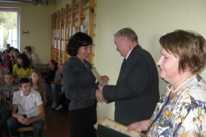  Skolotāju diena 2011. gada 30. septembrī_36