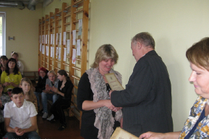  Skolotāju diena 2011. gada 30. septembrī_38