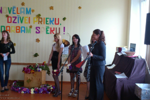  Skolotāju diena 2011. gada 30. septembrī_41