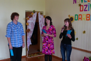  Skolotāju diena 2011. gada 30. septembrī_43