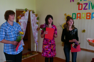  Skolotāju diena 2011. gada 30. septembrī_45