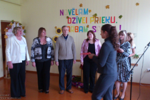  Skolotāju diena 2011. gada 30. septembrī_4