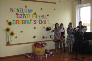  Skolotāju diena 2011. gada 30. septembrī_51