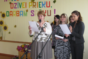  Skolotāju diena 2011. gada 30. septembrī_57