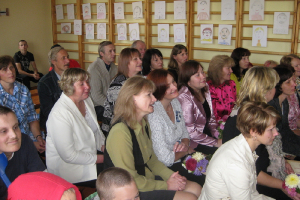  Skolotāju diena 2011. gada 30. septembrī_61