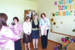  Skolotāju diena 2011. gada 30. septembrī_72