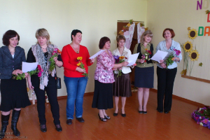  Skolotāju diena 2011. gada 30. septembrī_74