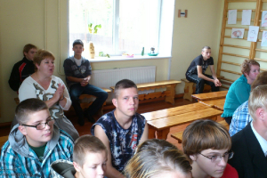  Skolotāju diena 2011. gada 30. septembrī_76