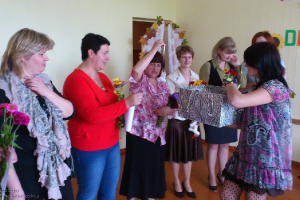  Skolotāju diena 2011. gada 30. septembrī_77