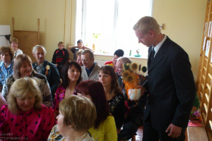  Skolotāju diena 2011. gada 30. septembrī_81