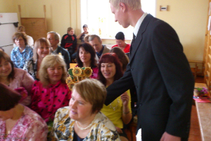  Skolotāju diena 2011. gada 30. septembrī_83