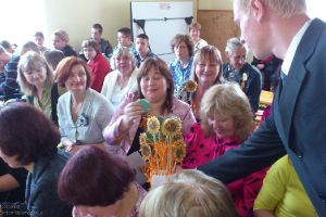  Skolotāju diena 2011. gada 30. septembrī_84