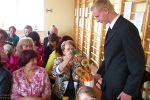  Skolotāju diena 2011. gada 30. septembrī_85