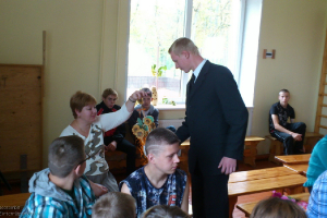  Skolotāju diena 2011. gada 30. septembrī_87