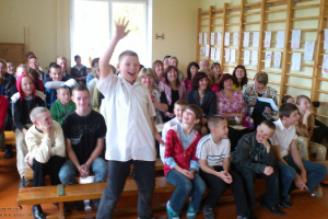  Skolotāju diena 2011. gada 30. septembrī_88