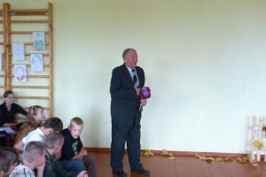  Skolotāju diena 2011. gada 30. septembrī_96
