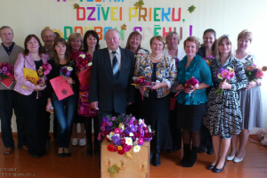  Skolotāju diena 2011. gada 30. septembrī_98