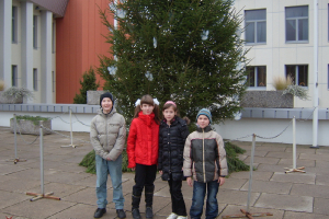  Ziemassvētku labdarības pasākums Ogrē 2011. gada 15. decembris_101