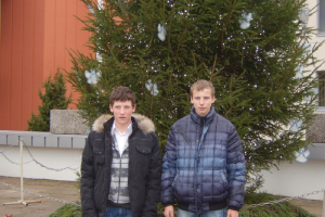  Ziemassvētku labdarības pasākums Ogrē 2011. gada 15. decembris_103