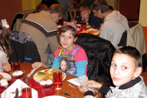  Ziemassvētku labdarības pasākums Ogrē 2011. gada 15. decembris_10