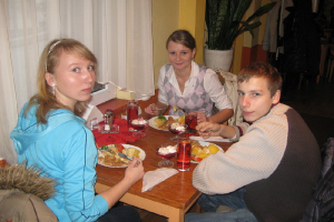 Ziemassvētku labdarības pasākums Ogrē 2011. gada 15. decembris_11