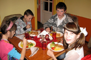  Ziemassvētku labdarības pasākums Ogrē 2011. gada 15. decembris_12