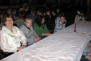  Ziemassvētku labdarības pasākums Ogrē 2011. gada 15. decembris_17