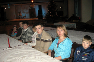  Ziemassvētku labdarības pasākums Ogrē 2011. gada 15. decembris_18