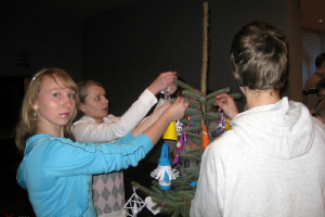  Ziemassvētku labdarības pasākums Ogrē 2011. gada 15. decembris_19