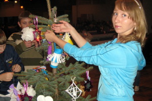  Ziemassvētku labdarības pasākums Ogrē 2011. gada 15. decembris_21