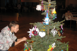  Ziemassvētku labdarības pasākums Ogrē 2011. gada 15. decembris_22