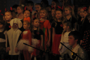  Ziemassvētku labdarības pasākums Ogrē 2011. gada 15. decembris_25