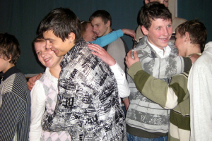 Ziemassvētku labdarības pasākums Ogrē 2011. gada 15. decembris_27