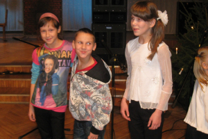  Ziemassvētku labdarības pasākums Ogrē 2011. gada 15. decembris_28