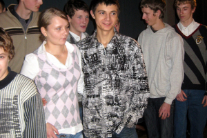  Ziemassvētku labdarības pasākums Ogrē 2011. gada 15. decembris_29