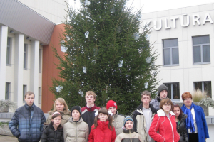  Ziemassvētku labdarības pasākums Ogrē 2011. gada 15. decembris_2
